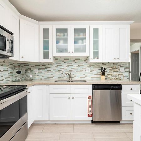 Home At Poinsettia Heights Fort Lauderdale Esterno foto