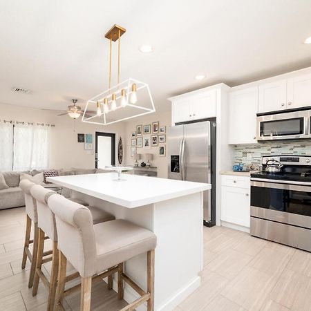 Home At Poinsettia Heights Fort Lauderdale Esterno foto