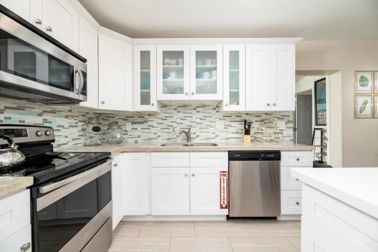 Home At Poinsettia Heights Fort Lauderdale Esterno foto