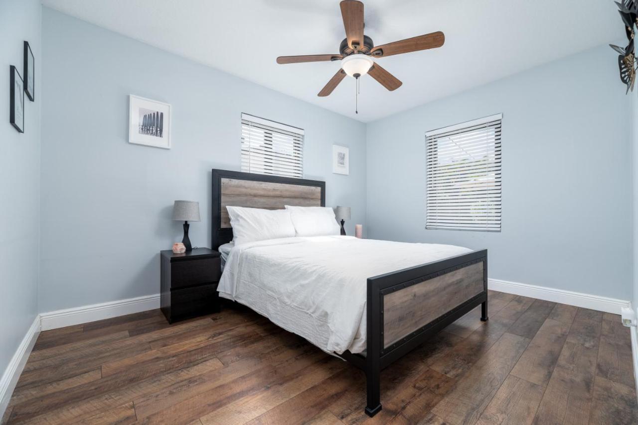 Home At Poinsettia Heights Fort Lauderdale Esterno foto