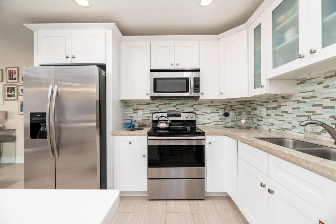 Home At Poinsettia Heights Fort Lauderdale Esterno foto