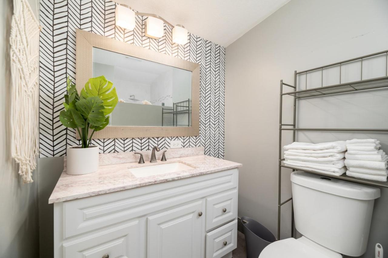 Home At Poinsettia Heights Fort Lauderdale Esterno foto