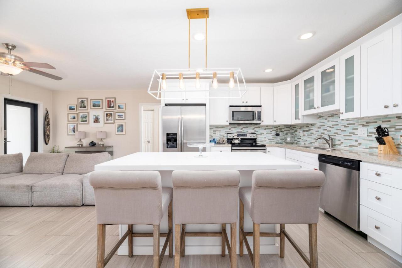 Home At Poinsettia Heights Fort Lauderdale Esterno foto