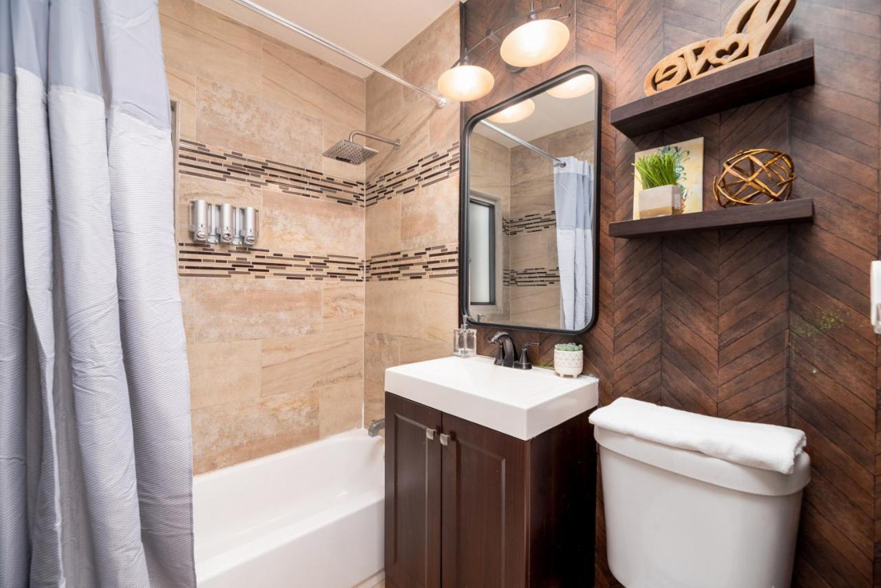 Home At Poinsettia Heights Fort Lauderdale Esterno foto