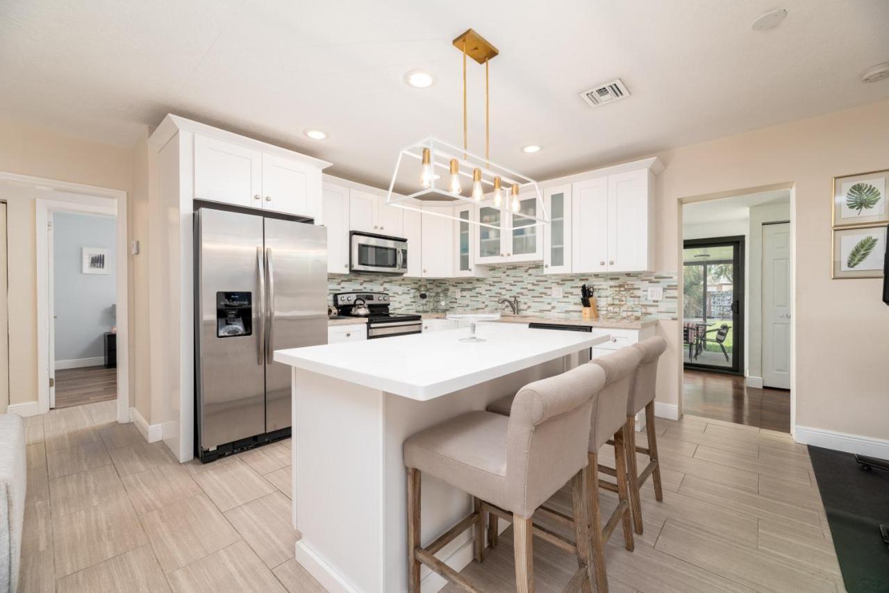 Home At Poinsettia Heights Fort Lauderdale Esterno foto